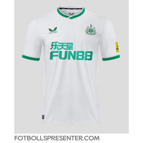 Newcastle United Tredje Matchtröja 2022-23 Kortärmad Newcastle United Tredje Matchtröja 2022-23 Kortärmad